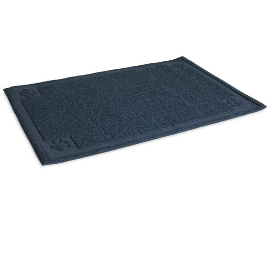 Petmate Paws Large Litter Catcher Mat