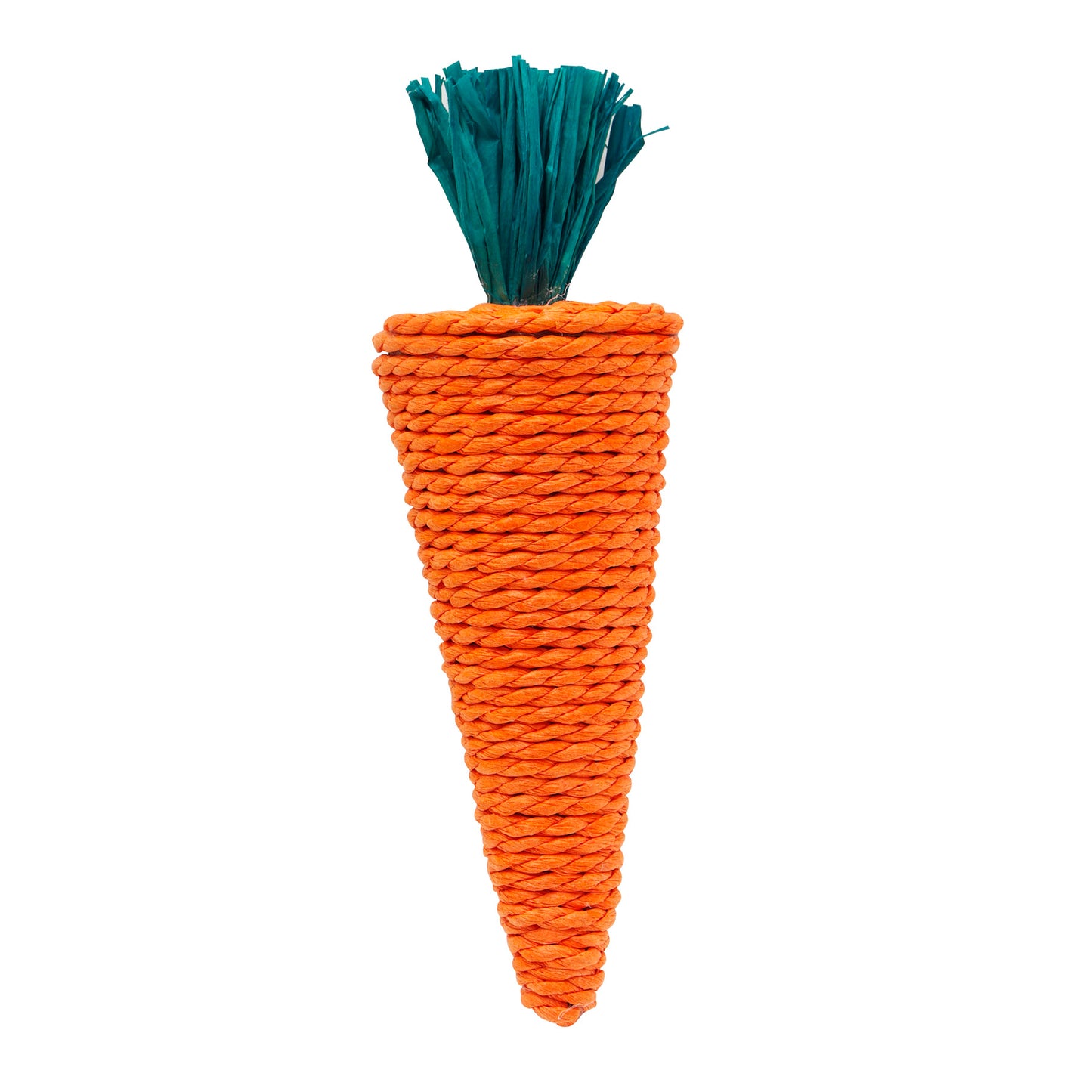 Living World Nibblers Carrot Corn Husk Chew