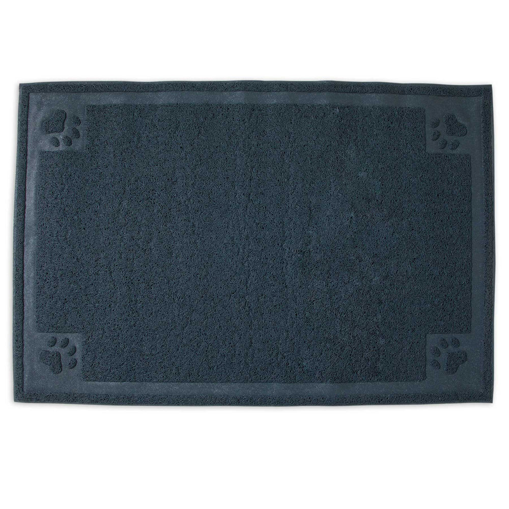 Petmate Paws Large Litter Catcher Mat